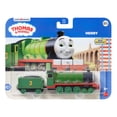 thumbnail image 6 of Thomas & Friends by Fisher-Price Die-Cast Henry Engine & Tender, Toy Train Set for Preschoolers, 6 of 6
