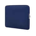 thumbnail image 1 of Tablet Case Sleeve Bag Cover Protective Pouch Shockproof For Apple iPad Samsung Galaxy Tab Huawei MediaPad dark-For 8.4-11 inch, 1 of 6