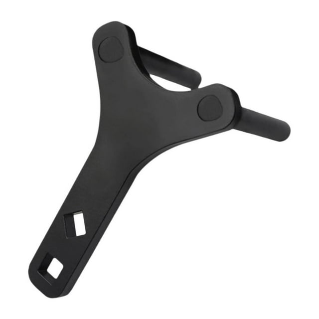Removedor de herramientas de extracción del brazo de control inferior, herramienta manual portátil, herramienta de desmontaje de herramienta de rótula