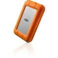 thumbnail image 1 of LaCie Rugged STFR2000800 2 TB Desktop Hard Drive, 2.5" External, 1 of 6