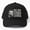 Black, variant on Quit Your Jibba Jabba Baseball Hat, Worn Quote-Inspired Statement Design, Classic Cap