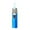 Blue, variant on Torch Lighter, Bright Fire Lighter With Strong Adjustable Flame Arc Torch Windproof Outdoor Activities Without Gas for Candles Campfires BBQ Baking, Camping, Gift