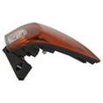 thumbnail image 5 of For Passport Tail Light Taillight Taillamp Brakelight Lamp Driver Left Side, 5 of 8