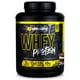 thumbnail image 1 of Proteína Whey 43 Supplements Sabor Galleta 3 Kg 85 Porciones, 1 of 3