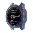 thumbnail image 4 of Compatible con Epix Gen 2 cubierta Tpu suave Smartwatch parachoques reloj cubierta Epix Gen2, 4 of 5
