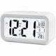 thumbnail image 1 of wonima44 Smart Digital Alarm Clock with Date and Temperature Snooze Button on Top Battery Operated Rectangle Desk Clock with Night Light for Bedroom Kids Children Girls Boys, 1 of 1