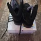 thumbnail image 4 of Size 8 - Ad-id-as Mutombo Black - G99902, 4 of 6