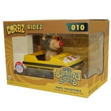 dorbz ridez banana splits