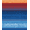 Orange, Pattern 1, variant on ODIKA 4'x6' Machine Washable Non-Slip Area Rug, Ombre Burnt Orange High Traffic Rug, Orange, 1093241