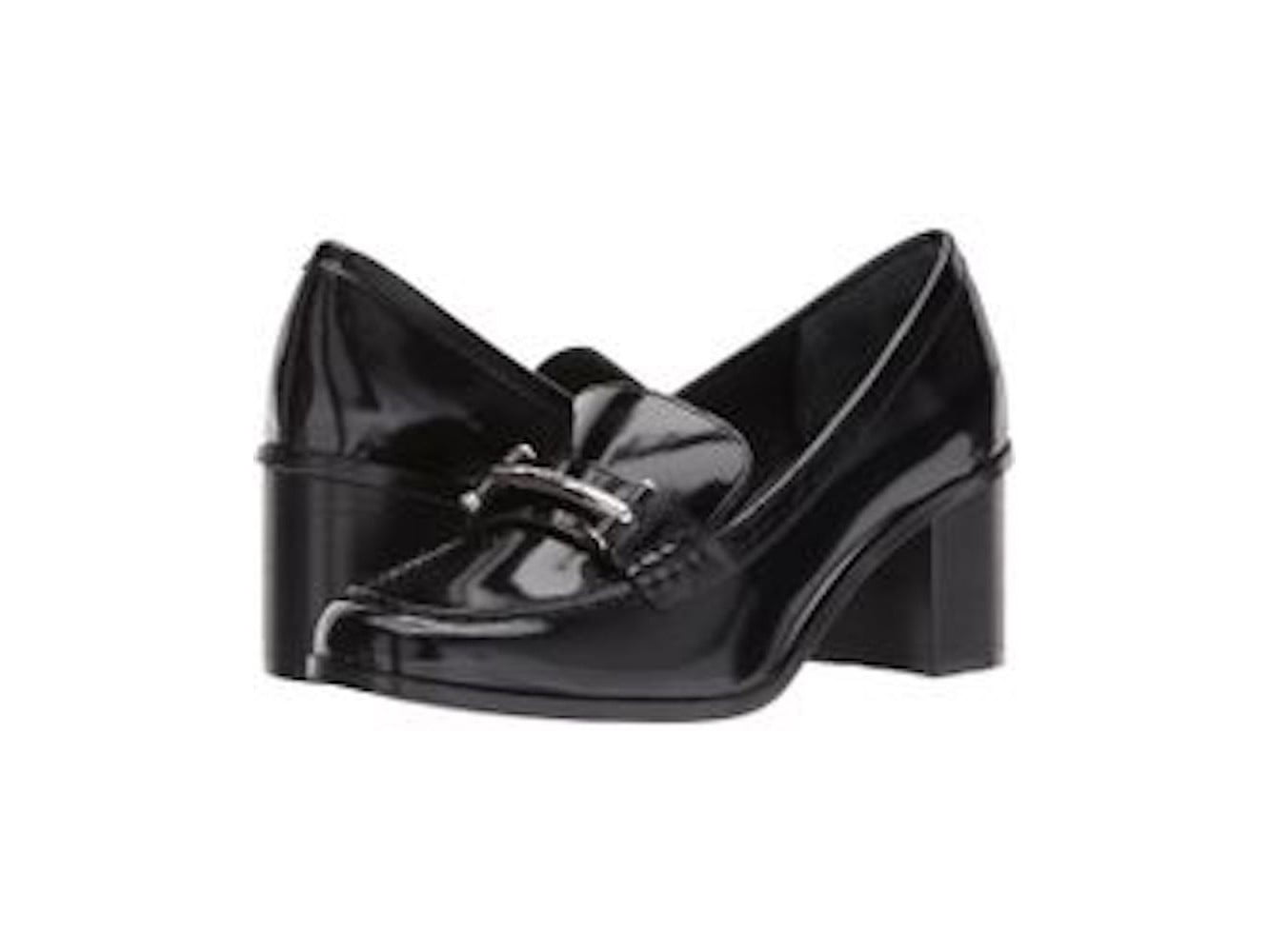 ralph lauren white pumps womens