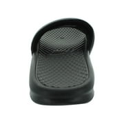NIKE Mens Benassi Just Do It Athletic Sandal