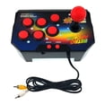 thumbnail image 2 of Mini Arcade Joystick de Juego con 145 Juegos y 16 Teclas, 2 of 3