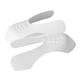 thumbnail image 2 of 20 protectores de pliegues para zapatos, antiarrugas, elásticos, flexibles, ABS, lavables, para zapatillas blancas, 2 of 12