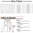 thumbnail image 3 of Fall Outfits for Women 2025 Womens Fall Fashion 2025 Fashion Women Warm Jacket Winter Casual Sleeveless Versatile Top, 3 of 8