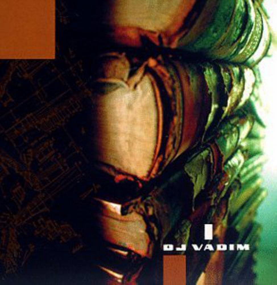 Jedi Mind Tricks - Outerspace - Rap / Hip-Hop - CD - Walmart.com