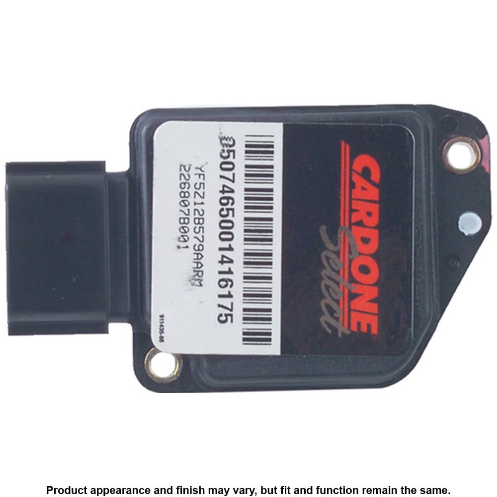 CARDONE New 86-50014 Mass Air Flow (MAF) Sensor fits 1998-2006 Infiniti, Mercury, Nissan