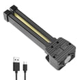 thumbnail image 2 of COB Camping Light Ajustable XPE LED Carpa Lámpara Aventura Senderismo Suministros al aire libre Ndcxsfigh  Para Estrenar, 2 of 9