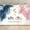 5x3FT, variant on Twinkle Twinkle Star Gender Reveal Backdrop Boy or Girl What Will Baby Be Photography Background Watercolor Blue Pink He Or She Gender Reveal Party Decorations Banner Supplies Photo Booth Props