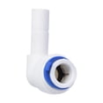 thumbnail image 3 of codo conector hembra 3/8 pulgadas blanco servimatic, 3 of 4