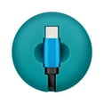 thumbnail image 3 of Olight MCC3-C Reel Charging Cable Organizer: MCC3-C Charging Cable w/Organizer, 3 of 8
