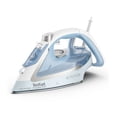thumbnail image 1 of Plancha Vapor Tfal Easygliss Plus Ondas de Vapor Durilium Air Glide FV5723X0 Azul, 1 of 5