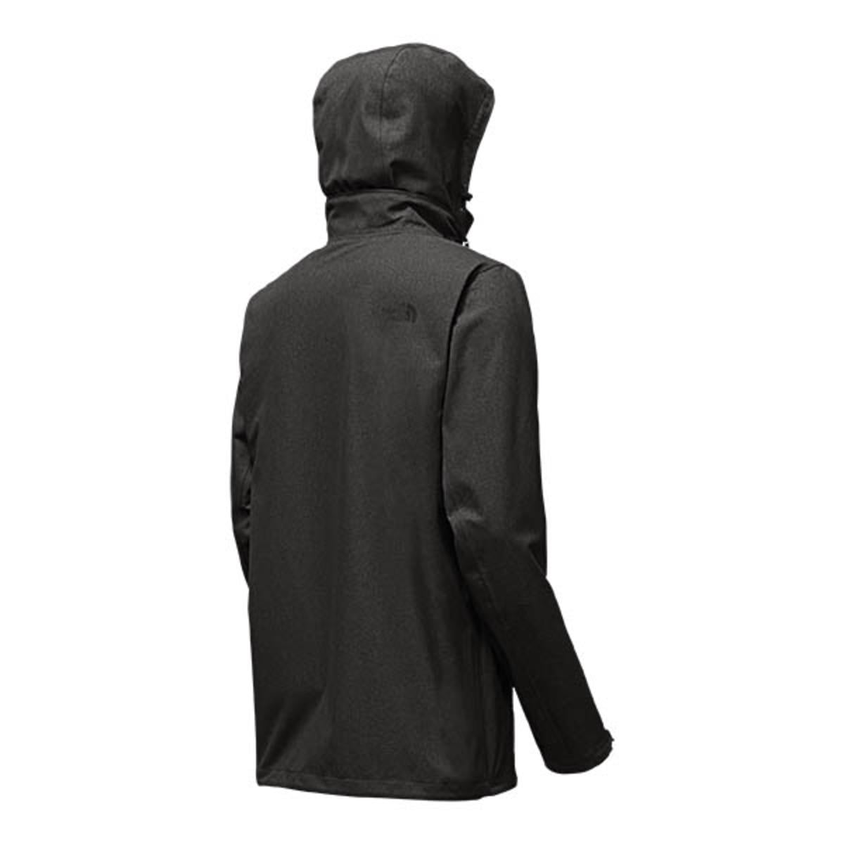 North Face Men's Kassler Field Jacket 
