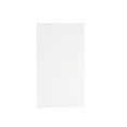 thumbnail image 4 of BalsaCircle 50 White Plain Soft 2 Ply Dinner Table Cocktail Paper Napkins Party Events Reception Decorations, 4 of 8