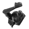 thumbnail image 3 of Thumb Accelerator Controller Throttle Wire Cable Assembly Fit For Motorcycle ATV Dirt Bike, 3 of 5