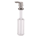 Kitchen Soap Dispenser for Household Kitchen Countertop