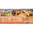 thumbnail image 1 of Carta coleccionable Pokémon Charizard ex 066/165 Double Rare, 1 of 1