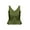 Camouflage, variant on Blouses for Women Plus Size V-Neck Matte Satin Tank Top Elegant Sleeveless Blouse for Summer Layering & Everyday Style White 4XL
