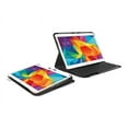 thumbnail image 2 of Logitech Type S - Keyboard and folio case - Bluetooth - English - for Samsung Galaxy Tab S (10.5 in), 2 of 6