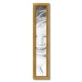 thumbnail image 2 of ArtToFrames 5x30 inch Gold Picture Frame, Gold Wood Poster Frame (4159), 2 of 8