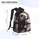 thumbnail image 2 of Balery Heart Guinea Pig Couple Mochila para Mujeres y Hombres, Mochila Ligera Casual para Viajes, Mochila Clásica Básica para la Universidad, 2 of 6
