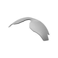 thumbnail image 4 of Walleva Titanium Polarized Replacement Lenses for Oakley M2 XL Sunglasses, 4 of 5