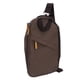 thumbnail image 4 of Bolsa Para Utensilios De Camping, Poliéster Duradero Para Evitar Arañazos, Utensilios De Cocina, Bolsa De Viaje, Correa Ajustable Para Acampar ANGGREK Café, 4 of 8