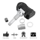 thumbnail image 3 of Sensor TPMS Unique Bargains 42753TZ3A51 315MHz para Acura ILX TLX MDX RDX 4 Uds, 3 of 7