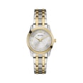 thumbnail image 1 of Bulova Collection d'Entreprise Montre Bracelet pour Dames, Or & Argent, 1 of 1