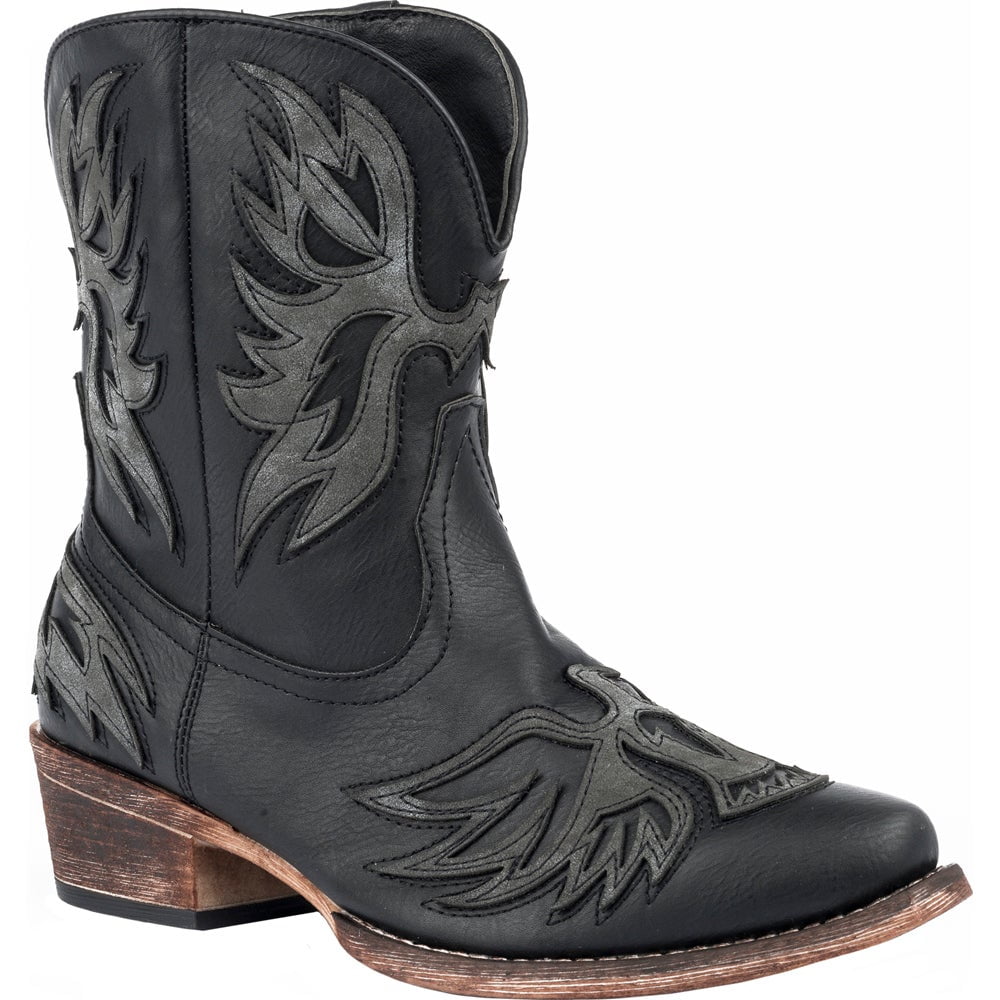 Roper Womens Amelia Western Western Shoes -size 9 for sale | Katy, TX ...