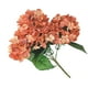 thumbnail image 5 of Ramo de flores artificiales de 5 cabezas, simulación, decoración floral, decoración de la oficina en casa, flor falsa, naranja Eigraketly HA8204-04B, 5 of 6