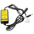 thumbnail image 3 of Aux Input For Accord Interface Adapter Mp3 Cd Usb Cable + Reader 200Ma, 3 of 8