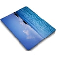 thumbnail image 5 of KSK KAISHEK Hard Protective Shell Case Cover Only for 2023 2022 2021 - 2016 Released Newest MacBook Pro 13 inchs Touch Bar Model: A1706/A1708/A1989/A2159/A2251/A2289/A2338 M1 QLXL0213, 5 of 5