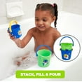 thumbnail image 4 of Baby Shark Bath Set, 4 of 8