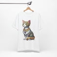 thumbnail image 4 of Animals Shirt, Shirt with Cat, 4 of 23