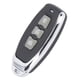 thumbnail image 3 of Control remoto de tres botones, control remoto Cerradura remota de tres botones Control remoto Cerradura de puerta Control remoto Valor inmejorable, 3 of 8