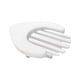thumbnail image 2 of Tapa de desagüe para el pelo, nueva limpieza automática del pelo, para el suelo, para el lavabo, para la bañera, para el suelo., 2 of 8