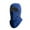 17#Blue, variant on Winter Ski Mask Balaclava for Men & Women, Windproof Fleece Face Cover Hat Neck Warmer for Snowboarding, Motorcycle, Hiking Light Gray