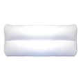 thumbnail image 2 of Innomax  13 x 24 x 3 in. Angel Silk Shapable Contour Pillow - Small, 2 of 3