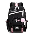 thumbnail image 3 of School Bag Large Capacity Casual Light Backpack Backpack, 3 of 3