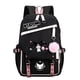 thumbnail image 3 of Mochila escolar Mochila ligera informal de gran capacidad, 3 of 3